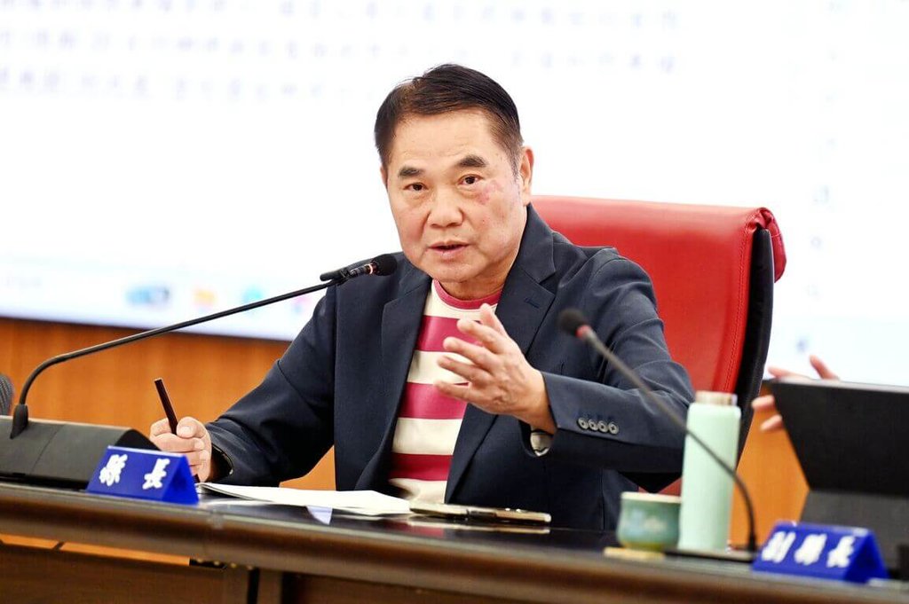 苗栗私幼傳不當管教　鍾東錦：函送偵辦不可私了
