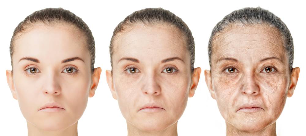 AI 破解人體老化時鐘：揭開三大「爆發性」衰老軌跡，兩個年齡是斷崖關鍵 | 科技新報 - LINE TODAY