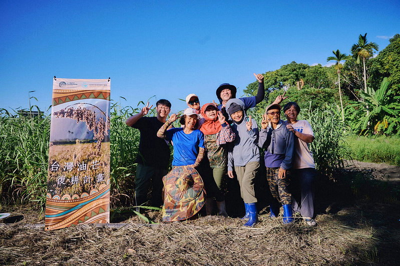 5年搶救逾1,400公噸好食物｜2026世界糧食日 台灣全民食物銀行響應FAO「創新當下，糧安未來」 - 倡議家
