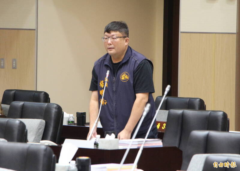 苗栗田寮排水2期明年動工 工期估逾2年