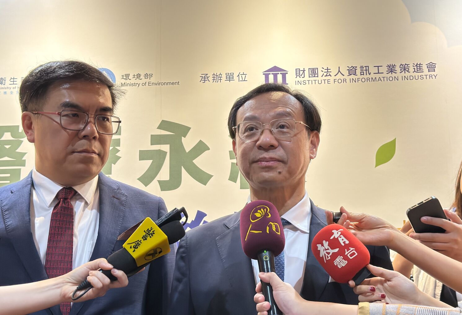 親自搭機飛台東！石崇良再摃蔣萬安擬遷松機   喊不可或缺