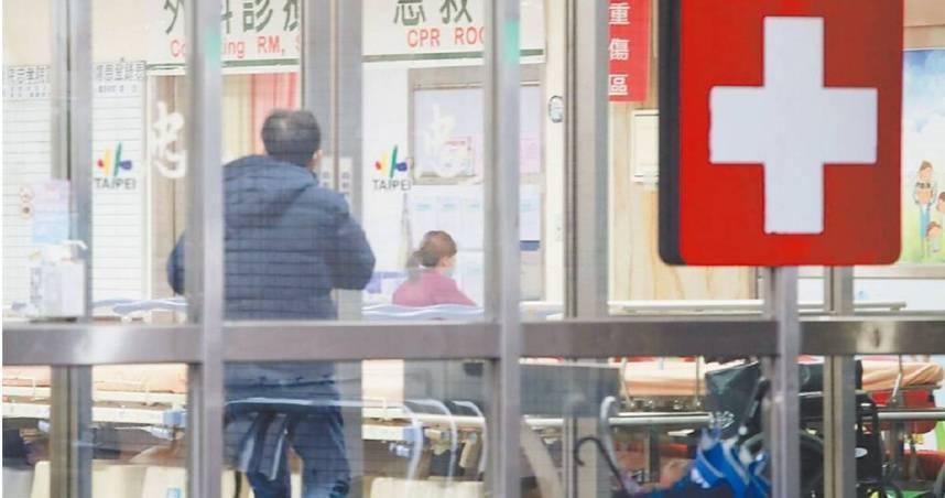 看病免帶光碟！全台27家醫學中心年底病歷互通