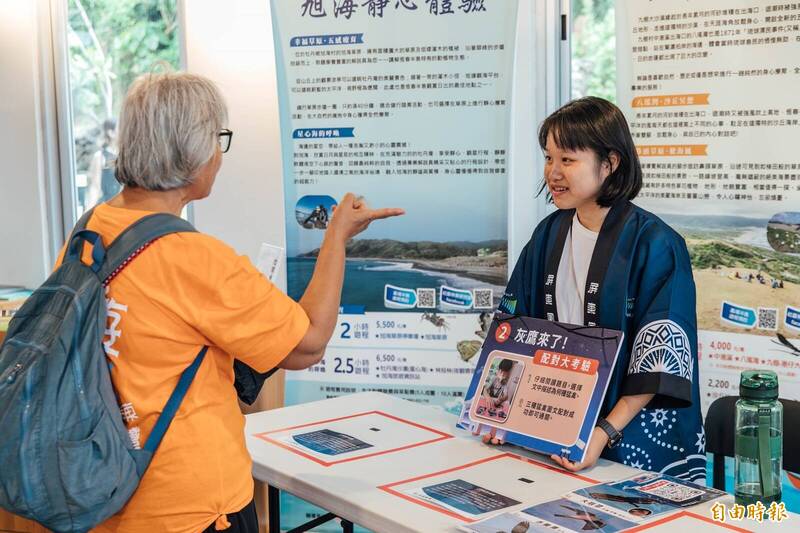 吹落山風放風去！屏東風域祭10/23牡丹登場 雙舞台26組巨星接力嗨唱