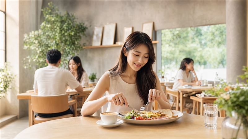 4類食物超護心！「早餐吃它」降壞膽固醇