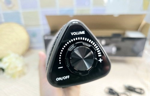 追劇遊戲、音樂一機就搞定！多種播放模式【SANSUI】MINI重音浪電腦聲霸