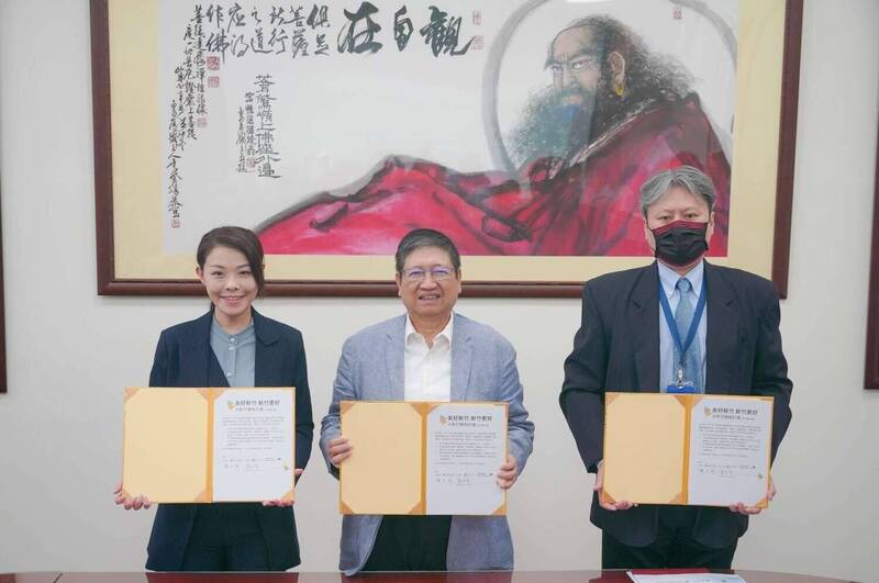 大新竹輕軌紅藍線整合可行性研究推進 高虹安：預計116年底前送中央審查