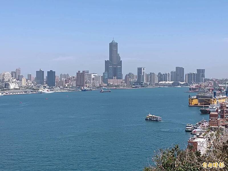 百萬釣友注意！薔琵颱風來襲 港務公司宣布這件事