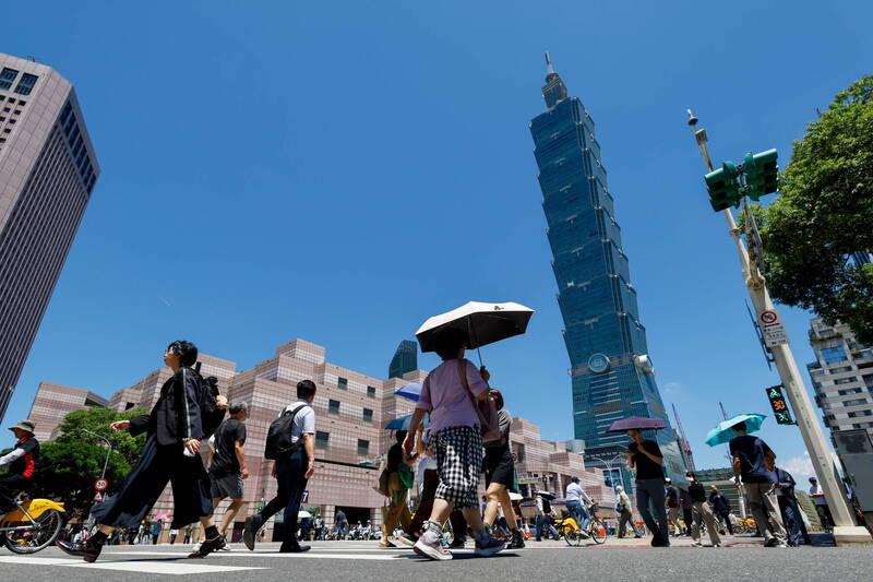 想在台灣談戀愛超難！黑人女孩難過發聲：自尊心遭嚴重打擊