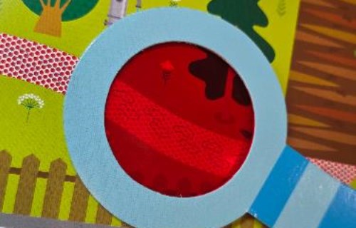 KidsReads | Sherldog Holmes 福爾摩斯與失蹤的蘭花