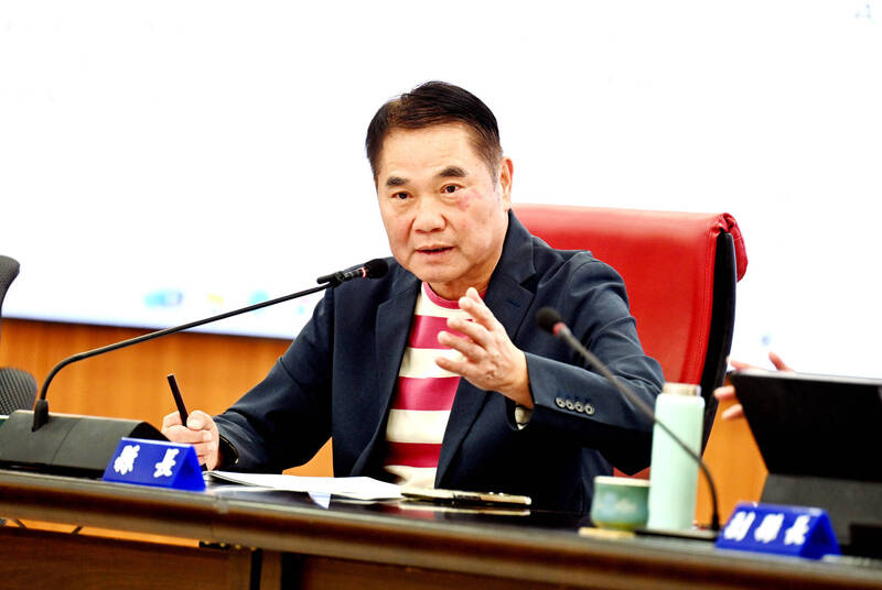 苗栗私幼爆不當管教  鍾東錦要求移送法辦不能私了