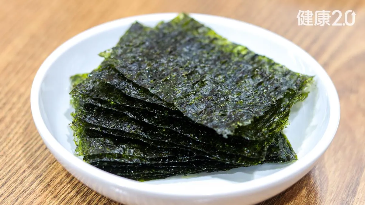 減脂期嘴饞不用忍也能瘦！醫師大推8款神級零食 鱈魚香絲也入列