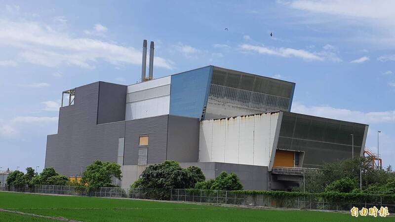 焚化廠越燒越貴！ 台東廢棄物基金暴增1.6億遭質疑