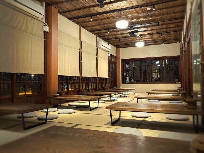 西本願寺輪番所修復重啟 打造萬華茶禪品茗新據點