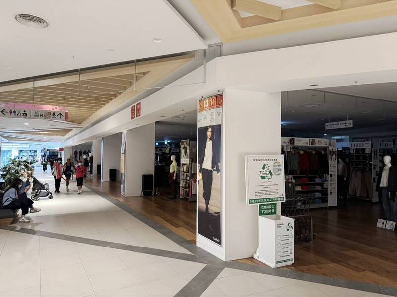 台南三井OUTLET突然一片漆黑！ 停電原因出爐