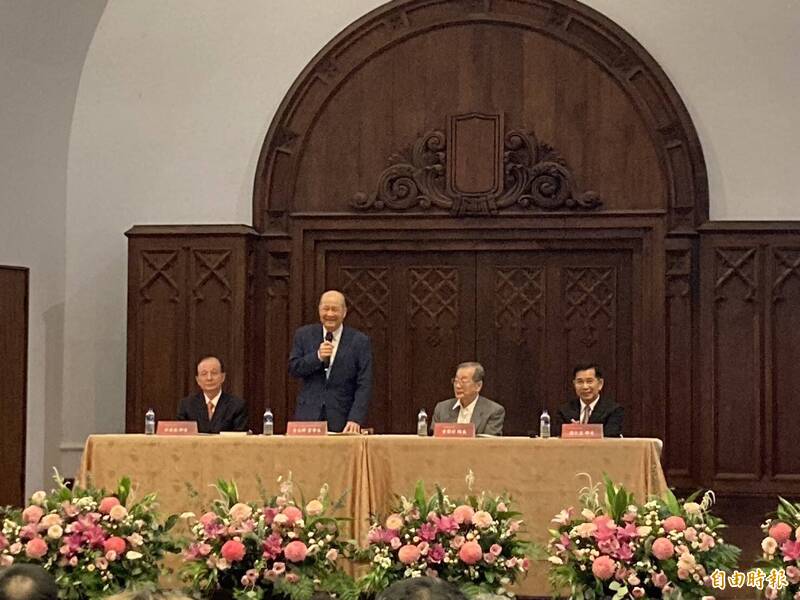 缺老師恐成國安危機 教育界大老籲全面檢討師培制度