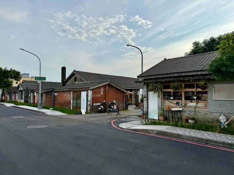 全台「保留最多眷村」城市 好過日：高雄逾1300眷舍