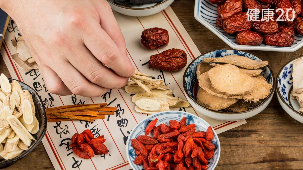 醫療焦點支架術後喝當歸湯竟腦出血！阿斯匹靈＋當歸「戰力飆300%」4中藥術後別碰