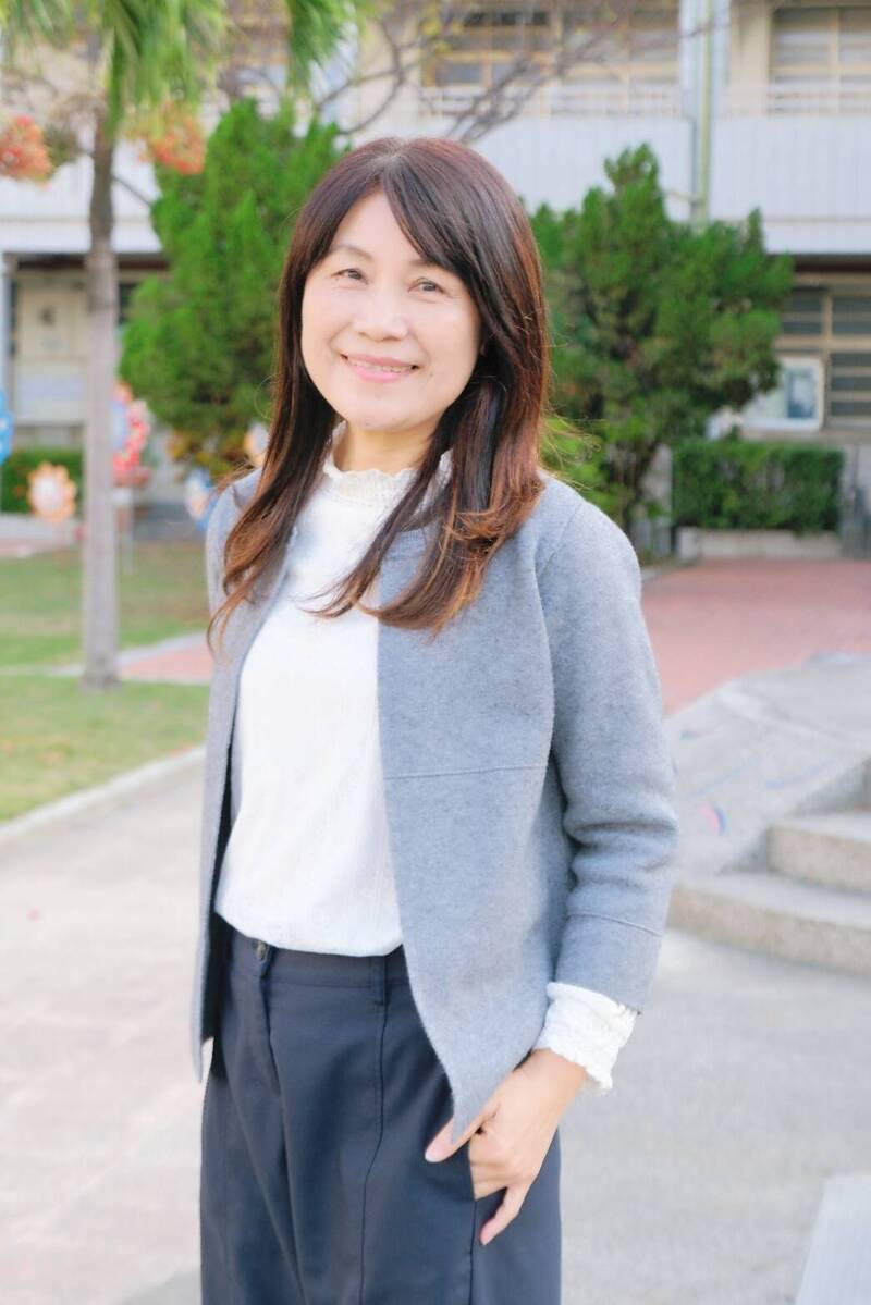 展現教育熱忱與專業 台南李素珍、李培瑜、洪文正獲師鐸獎肯定
