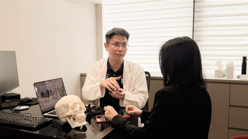 打破傳統削骨迷思！醫揭顏面輪廓「骨雕」
