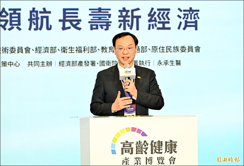 中聯油品預防性下架 石崇良：我負政治決定