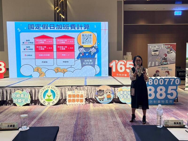 大專校安盯「重複通報」 教育部：及早辨識風險介入