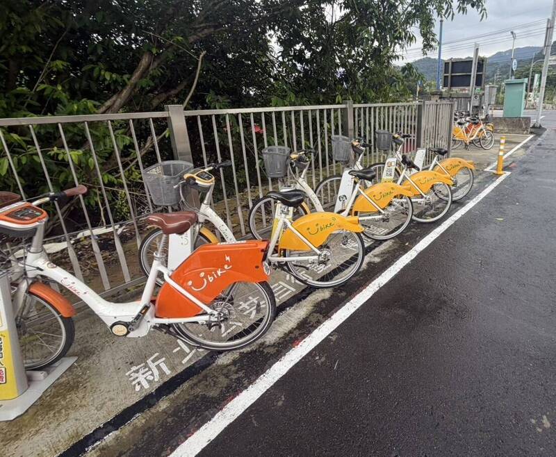告別違建佔用！新北活化三峽2閒置地 增設YouBike站、人行廣場