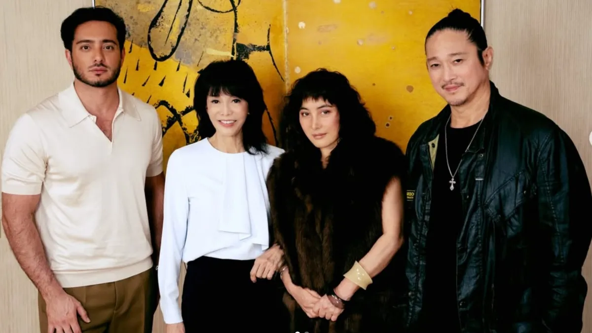 健康星聞賭王女何超儀夫「大動脈破裂」昏迷2.5月，千萬港幣搶命！醫揭甦醒三大關鍵