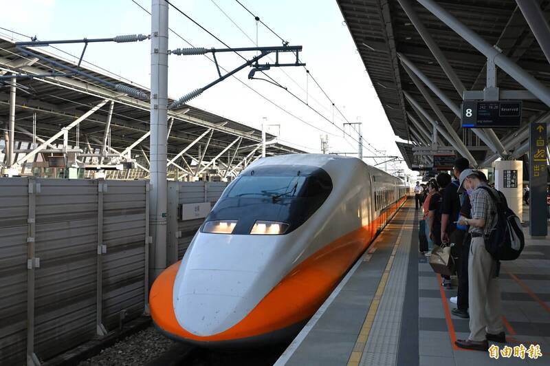 高鐵宣布11/6~12/20短期增班  僅限週五到週日