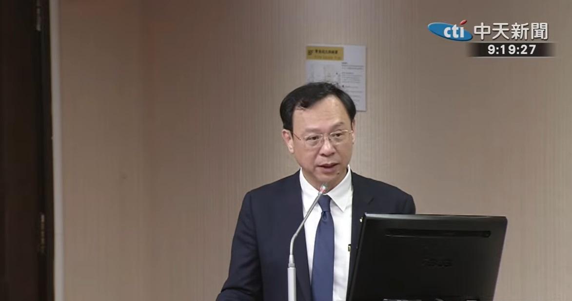 中央補助長者健保費　石崇良：恐排擠健保基金與社福支出