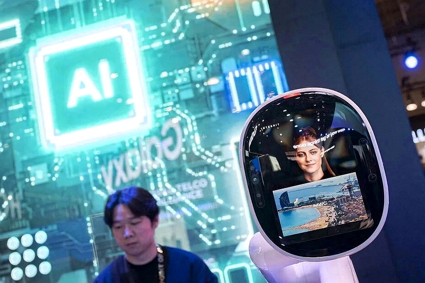 衣領錄音、眼鏡辨識、手環聽對話：科技業描繪的「後智慧手機時代」來了 - 倡議家