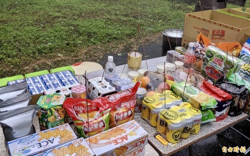 鬼門開!4生肖逢正沖月 民俗專家教2招帶1物避邪