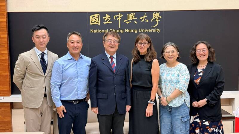 「台灣康乃爾大學獎學金」再延5年  15名學生已赴美攻讀