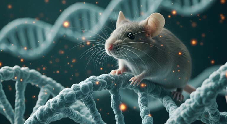 美國科學家成功培育半人半鼠大腦，盼為自閉症、癲癇等神經疾病研究帶來突破 - Singtaousa
