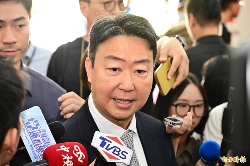 中秋連假爆出遊潮 陳世凱實測「台中-台北」2小時順暢返程