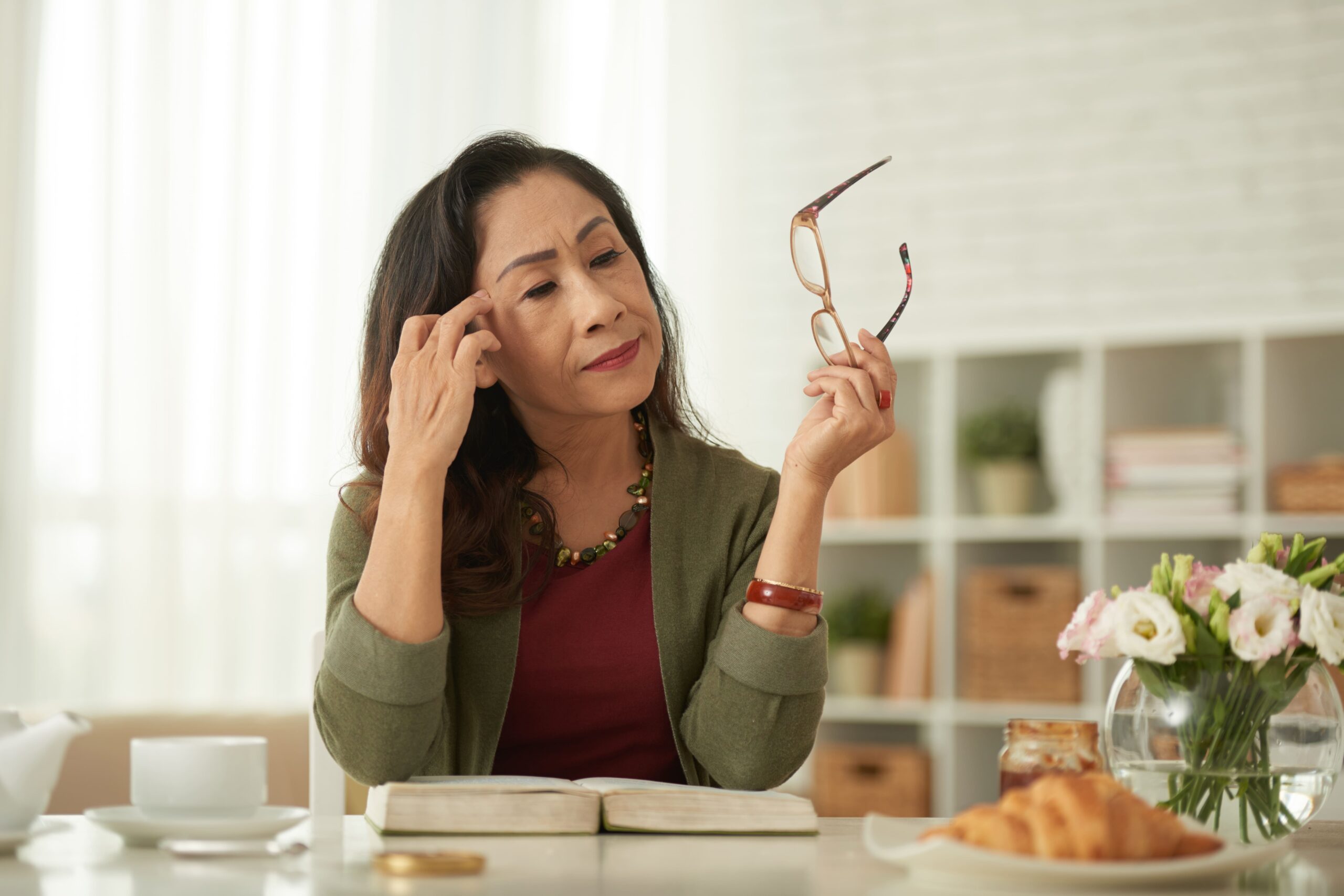 創齡生活筆記｜打造不委屈的退休生活：熟齡女性如何克服金錢罪惡感，安心享受第三人生？