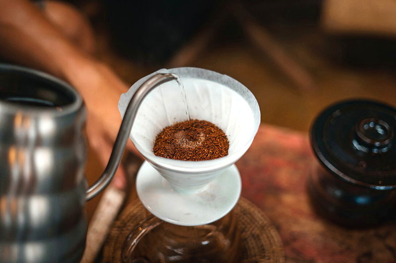 綠茶富含「抗氧化物」 這5種飲品更多 咖啡也入列 - 世界新聞網