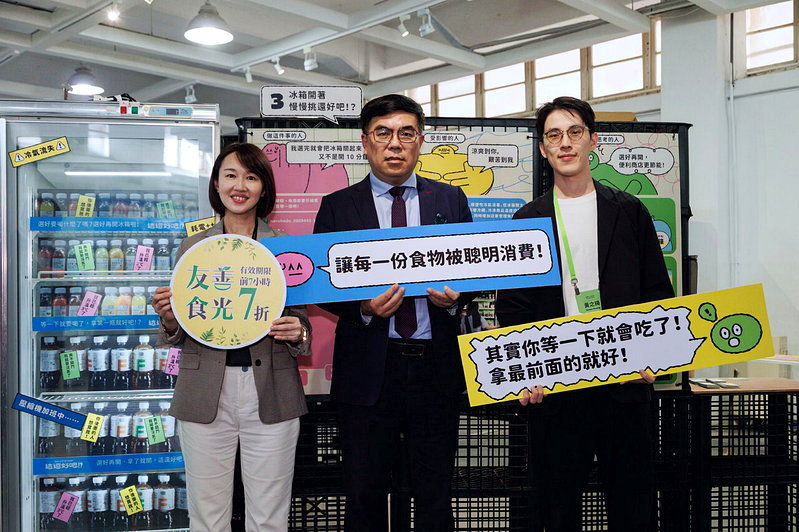 免洗餐具給了就拿？逾7成民眾環保卡關在第一步「拒絕索取」 - 倡議家