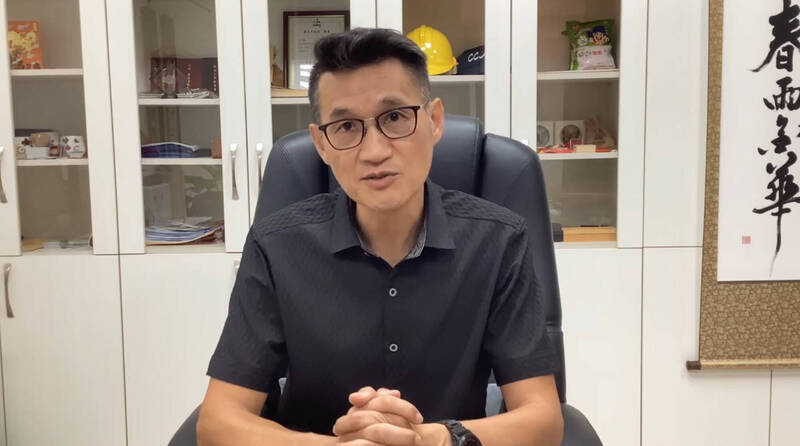 金華國中午餐風波延燒 校長拍影片：學校與教育局立場一致