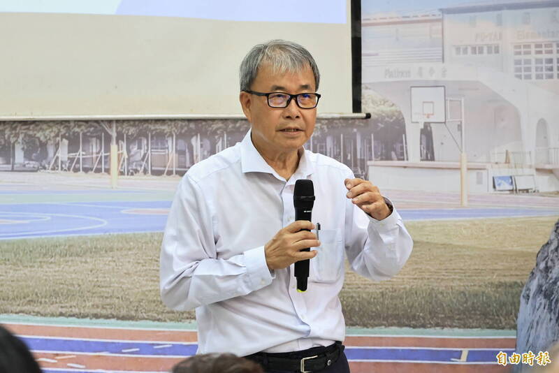 台中教師遭特教生攻擊重傷 教育部研議增列法律支援