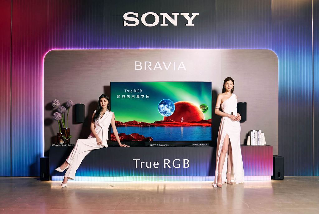 Sony 歡慶 80 週年 秋季優惠登場多款影音產品限時回饋