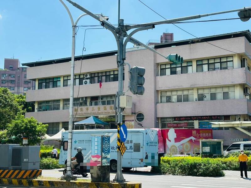 新北三重聯醫都計案審議通過 擴充三重、蘆洲醫療量能
