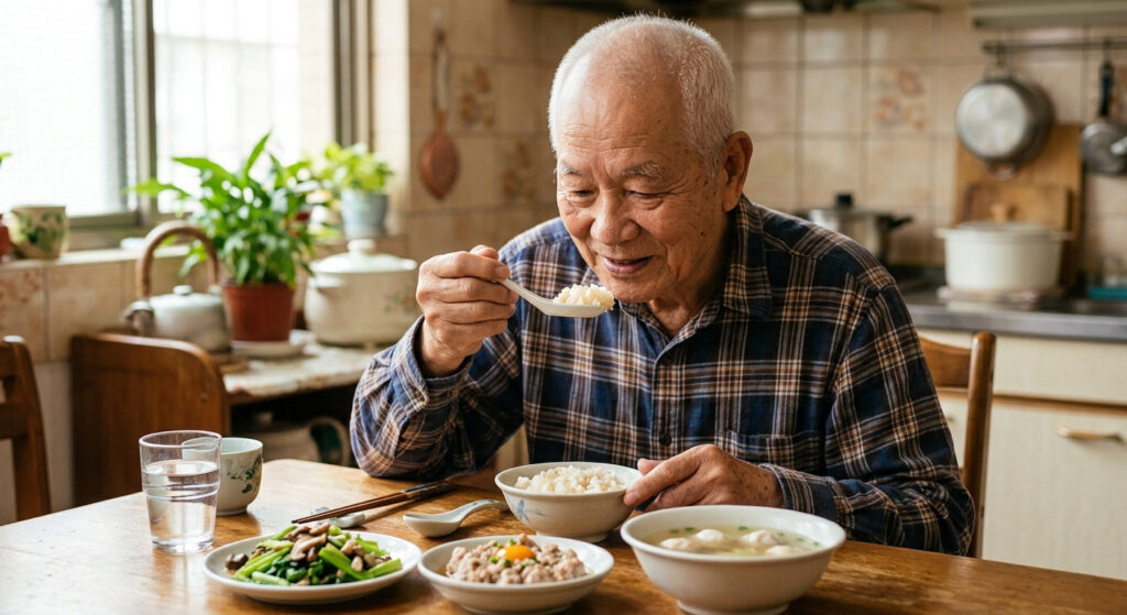 全民益口銅身操 十大口腔功能訓練 增強咀嚼吞嚥力減少失能、肌少症風險