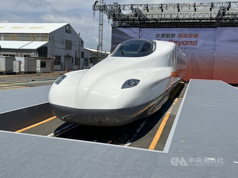 高鐵最快2027年初大改點　擬推南北超級直達車