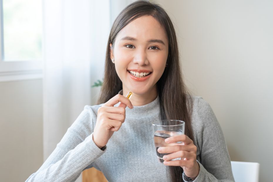 一想吐就吞止吐藥，反而可能延誤病情！醫師教你先看3件事，安全用藥不踩雷