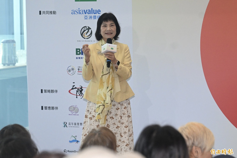 AI進軍大健康！辨識情緒、評估心理健康 逾200名產官學研醫齊聚逢甲