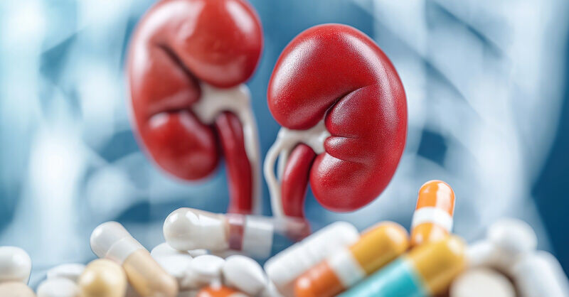 多吃益生菌逆轉腎功能？營養師揭危險陷阱：再神也無法代替洗腎！