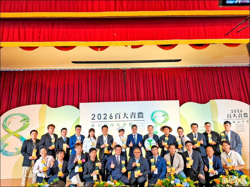 農業部擬導入女性農民育嬰假 擬以基本工資八成薪給付 約二千人受惠