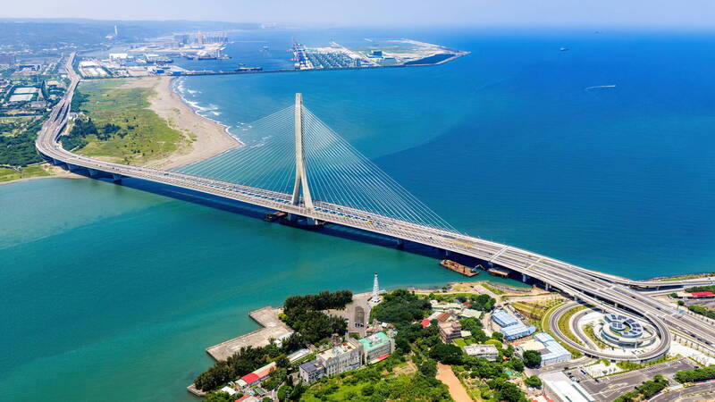 新北市觀光旅遊局打造青春山海到城市新亮點
