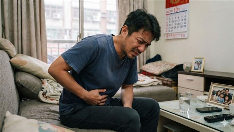 不喝水！工程師排血尿、腎水腫 4招防結石