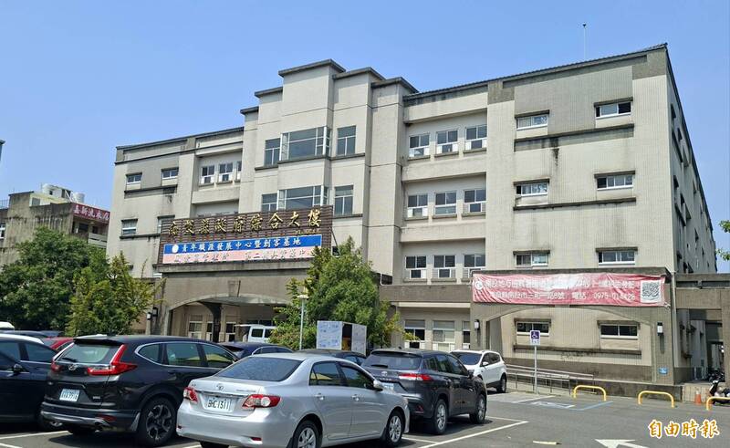 南投縣府25年大樓擬砸22億重建 議員要求專案報告